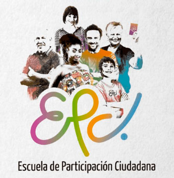 Imagen de la Escuela de Participación Ciudadana de Córdoba