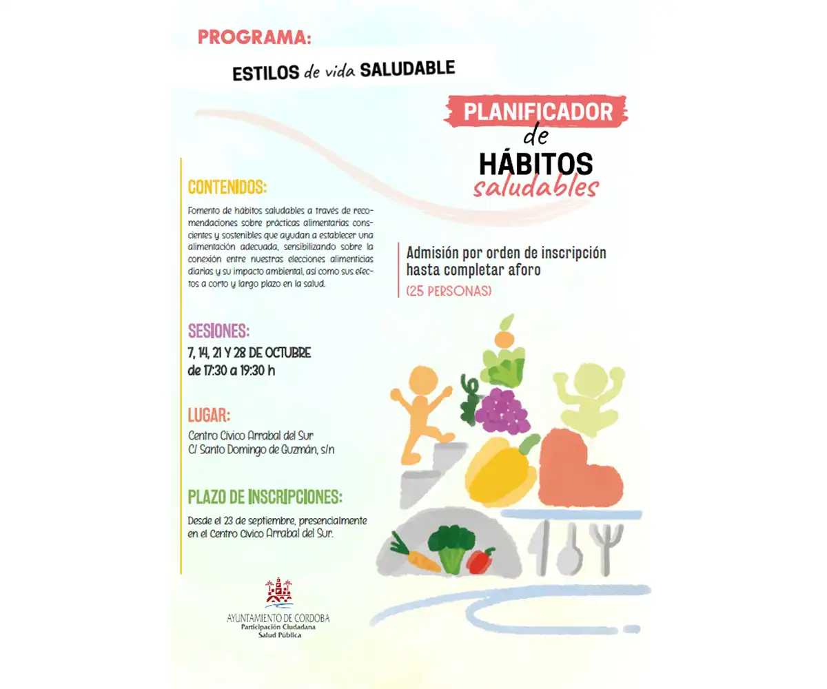 Taller de Planificador de Alimentos