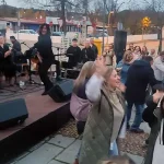 MERCADO MEDIEVAL en Trassierra