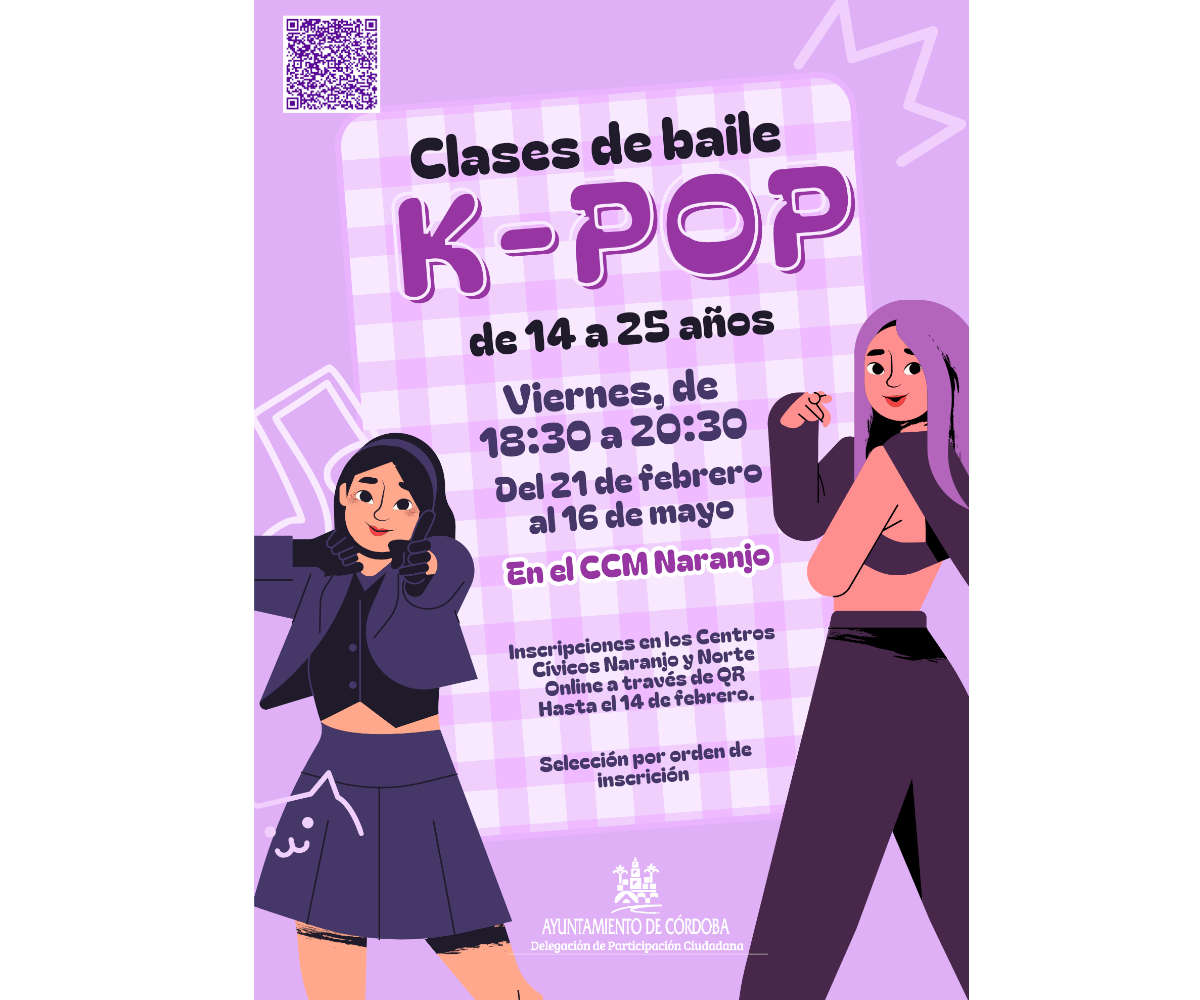 TALLER DE K-POP