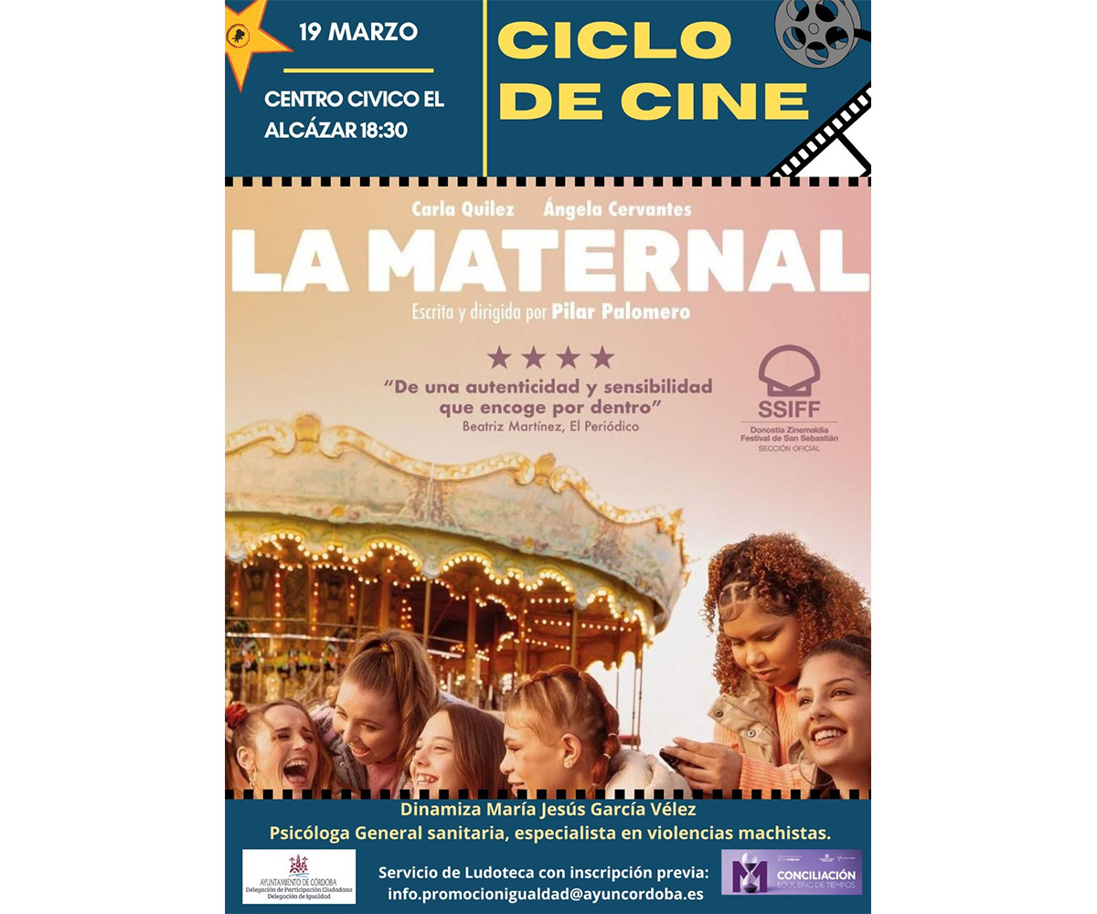 CICLO DEL CINE