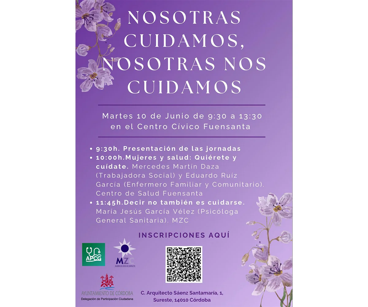 JORNADAS MUJERES Y SALUD
