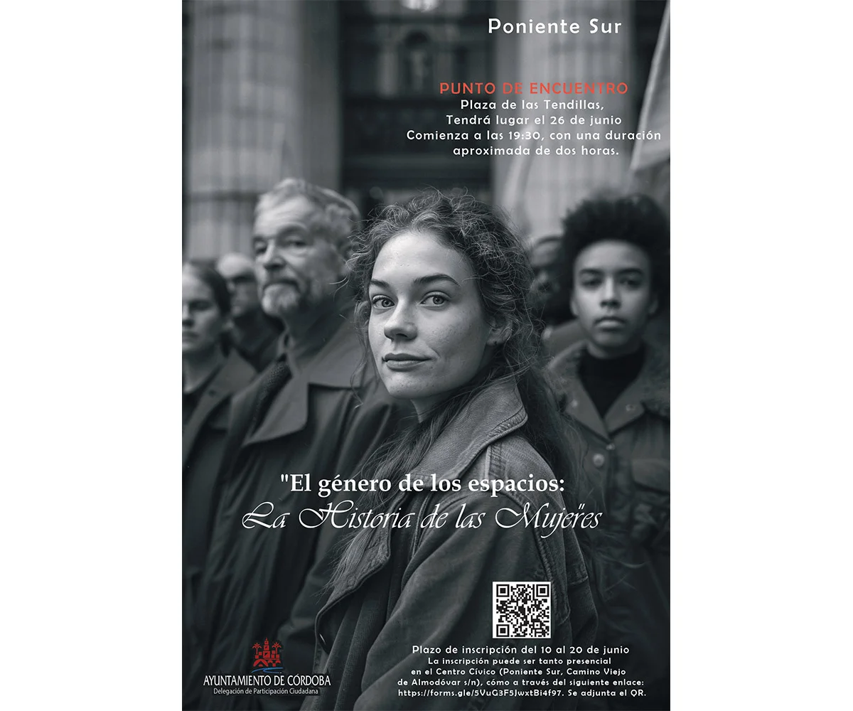 EL GÉNERO DE LOS ESPACIOS: «LA HISTORIA DE LAS MUJERES»