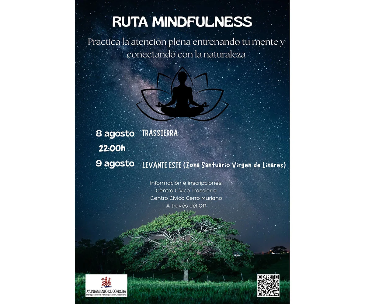 RUTA MINDFULNESS