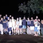 imágenes de la RUTA MINDFULNESS ZONA DEL SANTUARIO DE LA VIRGEN DE LINARES
