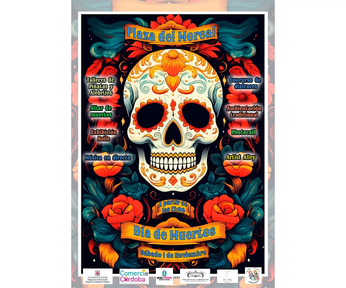 Día de Muertos