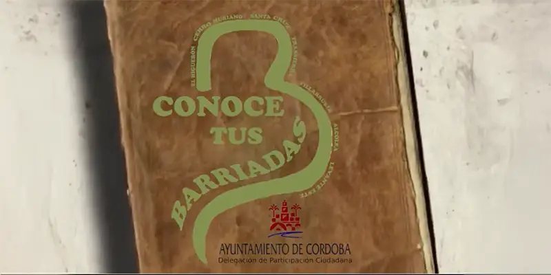 Portada del video conoce tus barriadas perifericas de Córdoba
