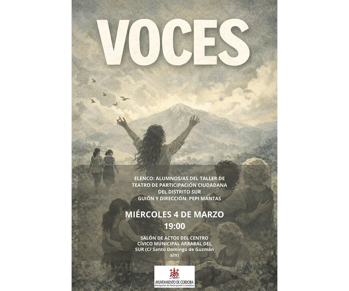 VOCES