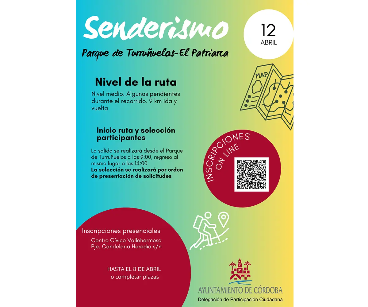 Senderismo