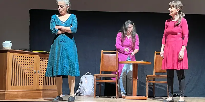 día de la mujer noticia