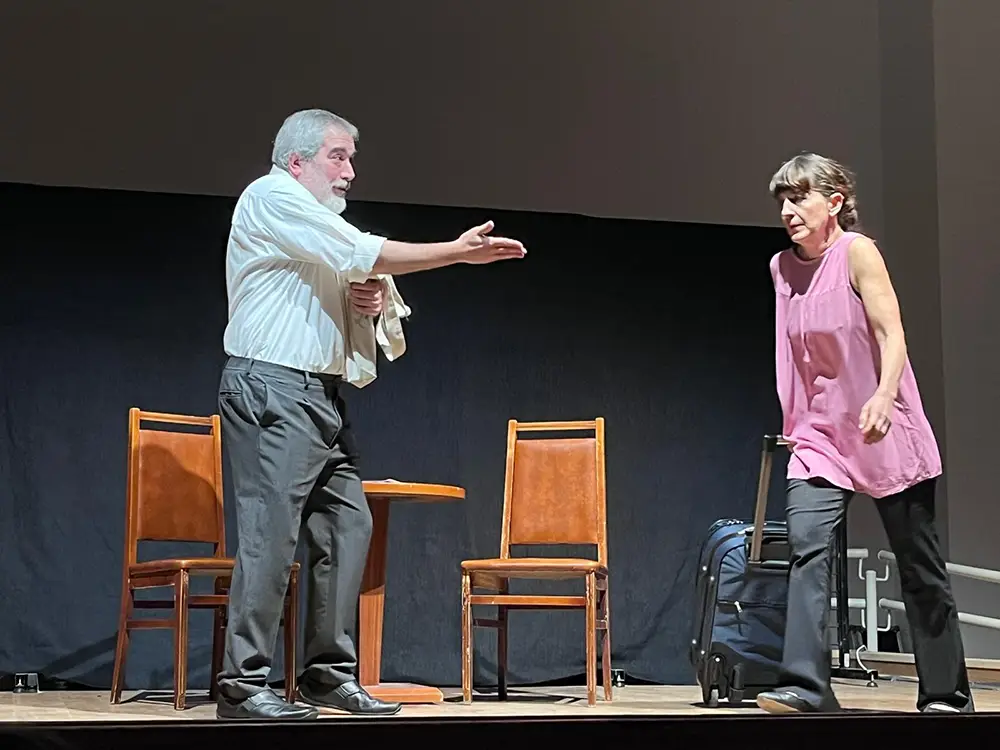 día de la mujer noticia