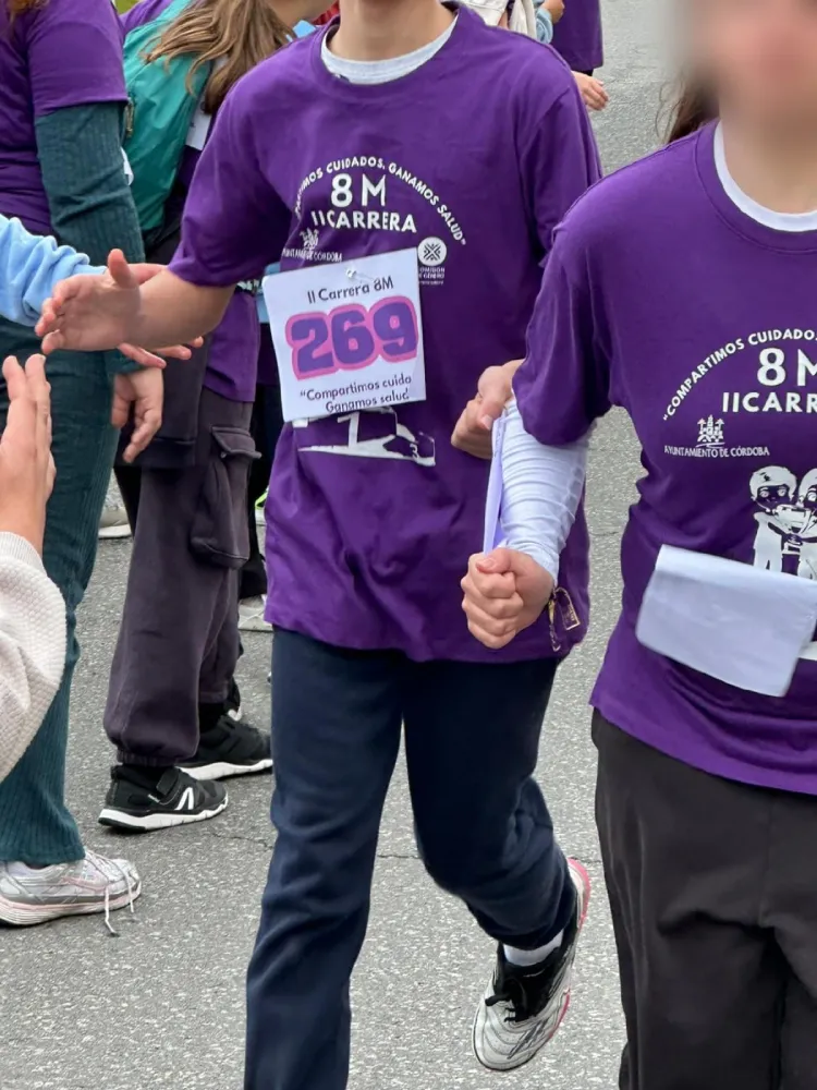 imagen destacada carrera 8M