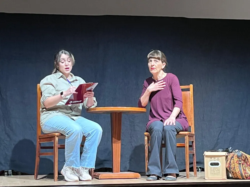 día de la mujer noticia