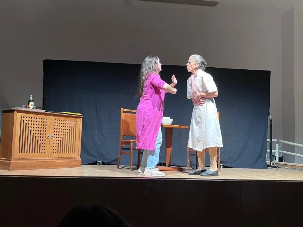 día de la mujer noticia