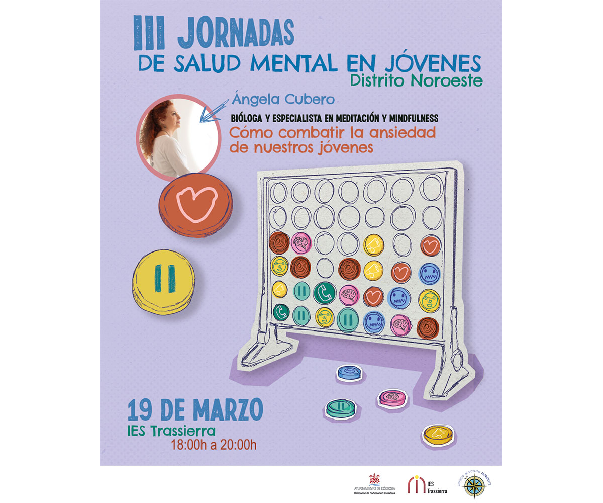 Cómo combatir la ansiedad de nuestros jóvenes