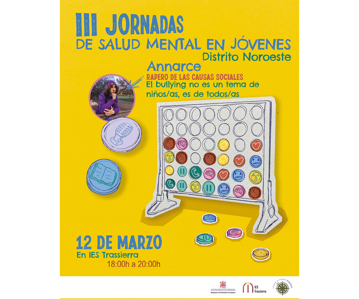 El bullying no es un tema de niños/as, es de todos/as.